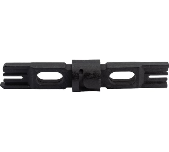 Нож-вставка для плинтов тип Krone RIPO HT-14BK для HT-314,324,334 009-200007