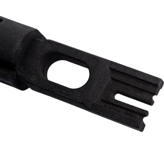 Нож-вставка для плинтов тип Krone RIPO HT-14BK для HT-314,324,334 009-200007