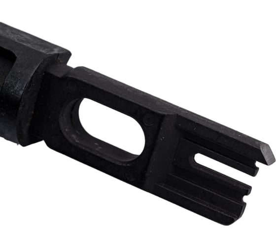 Нож-вставка для плинтов тип Krone RIPO HT-14BK для HT-314,324,334 009-200007