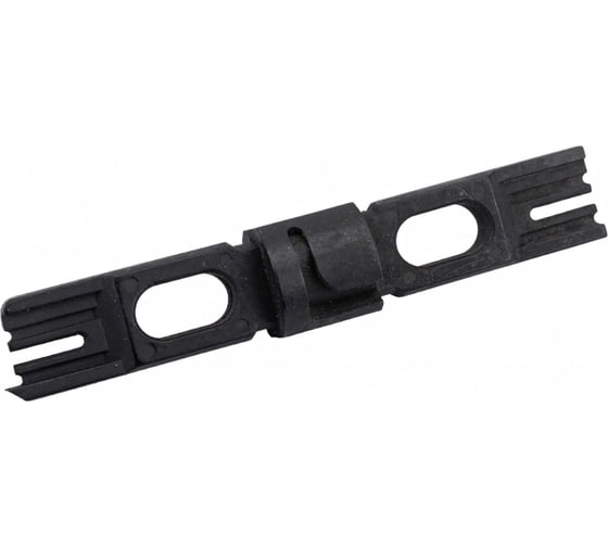 Нож-вставка для плинтов тип Krone RIPO HT-14BK для HT-314,324,334 009-200007