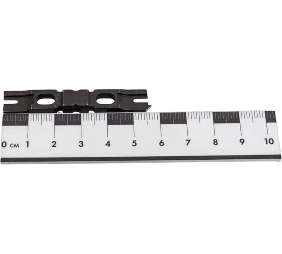 Нож-вставка RIPO HT-14B, тип 110, для HT-314,324,334 009-200006
