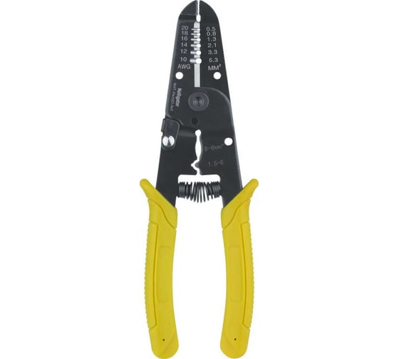 Пресс-клещи Navigator 95 164 NHT-Pkm01-4v1 95164