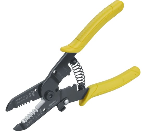 Пресс-клещи Navigator 95 164 NHT-Pkm01-4v1 95164