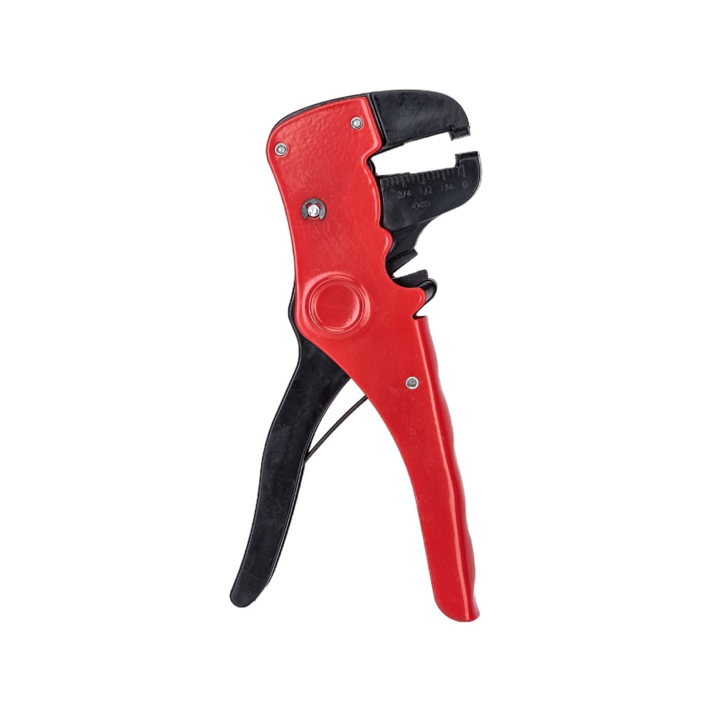 ПриспособлениедляавтоматическойзачисткикабеляРемоКолор0,2-6мм,0,5-2мм,34-7-003