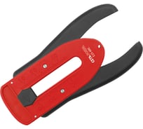 Съёмник изоляции Ceta Form StripX O 0.5-4 мм, длина 180мм, E25-MIC