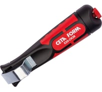 Съёмник изоляции Ceta Form сменное лезвие StripX O 8-28 мм, длина 140мм, E25-CK28