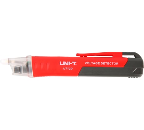 Тестер-пробник UNI-T UT12D 13-1031