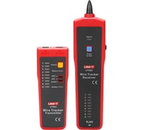 Тестер трассоискатель UNI-T с генератором сигнала UT682 13-1091