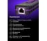 Многофункциональный кабельный тестер Ermenrich (Эрменрих) NetGeeks NP60, фиолетовый 84551 5