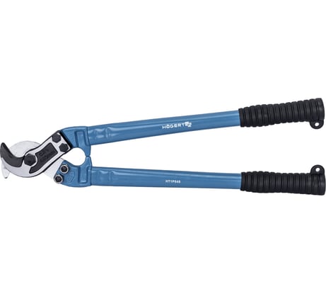 Кабельные ножницы HOEGERT TECHNIK 450мм HT1P048