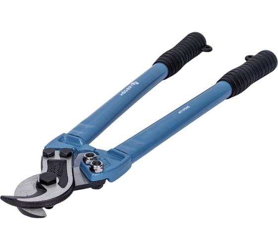 Кабельные ножницы HOEGERT TECHNIK 450мм HT1P048