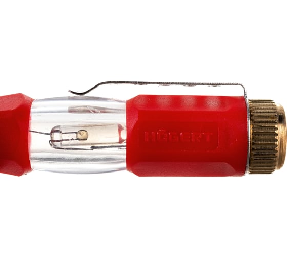 Индикатор напряжения HOEGERT TECHNIK 100- 500 В, SL3, 140 мм HT1S982