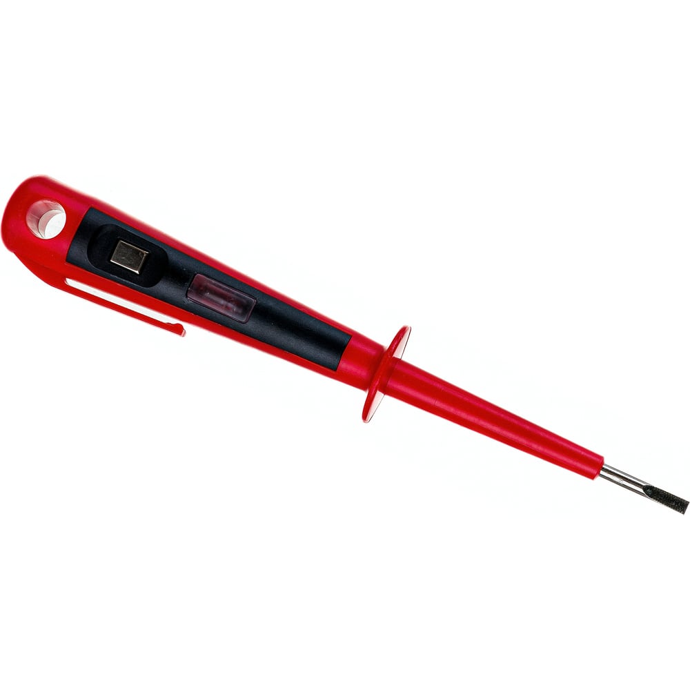 Индикатор напряжения HOEGERT TECHNIK 100- 500 В, SL3, 150 мм HT1S981 ...