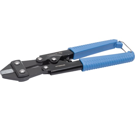 Кусачки для проводов HOEGERT TECHNIK 210мм HT3B540