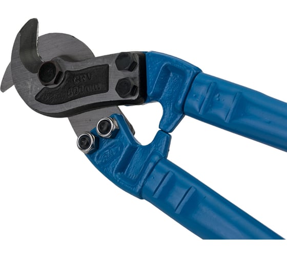 Кабельные ножницы HOEGERT TECHNIK 600 мм HT1P049