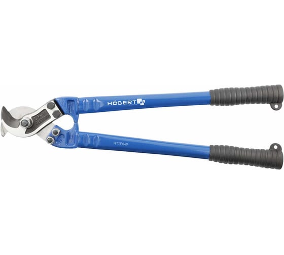 Кабельные ножницы HOEGERT TECHNIK 600 мм HT1P049 1