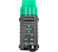 Кабельный тестер трассоискатель Mastech MS6813 M126