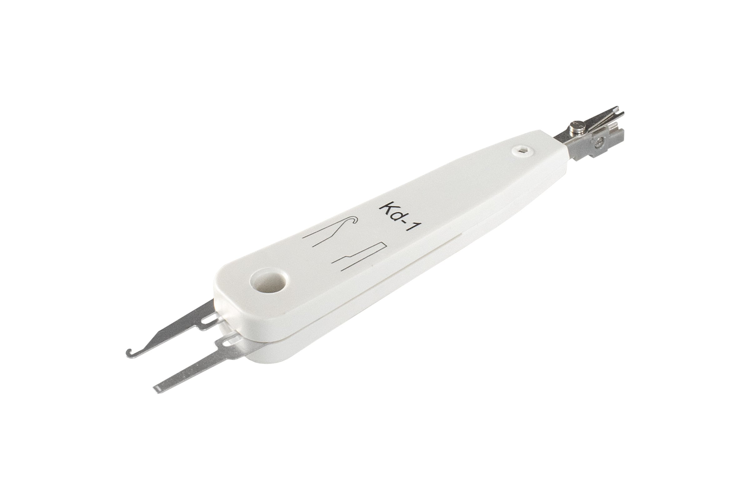 Инструмент для заделки и обрезки витой пары ExeGate HT-2221 Krone