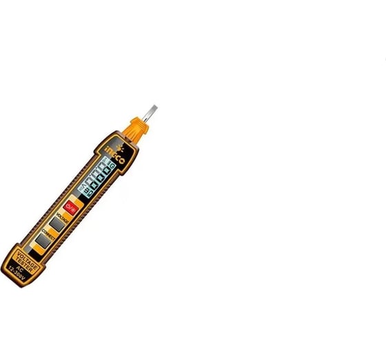 Индикаторная отвертка INGCO SUPER HSDT33001