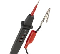 Пробник автоэлектрика 6, 12, 24 В WIEDERKRAFT WDK-21464