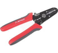 Клещи (стриппер) для снятия изоляции ARNEZI 190 мм R6041003