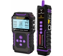 Многофункциональный кабельный тестер Ermenrich (Эрменрих) NetGeeks NP45 84554