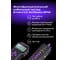 Многофункциональный кабельный тестер Ermenrich (Эрменрих) NetGeeks NP45 84554 3