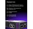 Многофункциональный кабельный тестер Ermenrich (Эрменрих) NetGeeks NP45 84554 4
