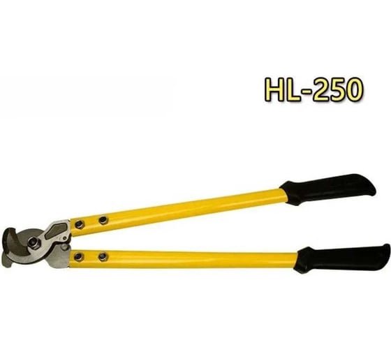 Кабельные ножницы - Кабелерез Vitatools 250 мм2 kabelerez-lk-250mm