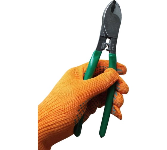 Кабелерез WYNNS WS-7010/ Tools 250 мм 00000019844