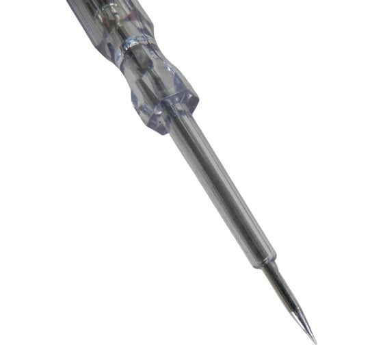 Индикаторная отвертка LAVITA 6-24V La 515601