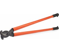 Ножницы кабельные КВТ диэлектрические НКи-50 серия ПРОФИ 101968