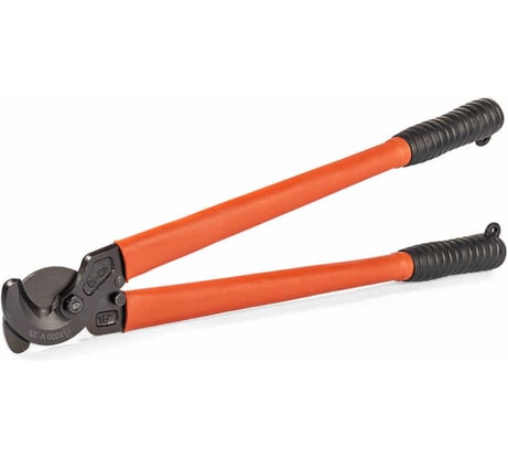 Ножницы кабельные КВТ диэлектрические НКи-25 серия ПРОФИ 101966