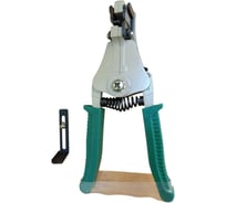 Клещи-автомат для снятия изоляции WYNNS 170 мм 0,9-5,5 мм2 WNO3000С 00000017679