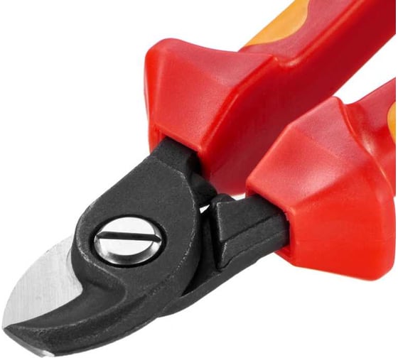 Кабелерезы диэлектрические IEK ARMA2L 3 160 мм K3 A2L3-CC20-K3-160