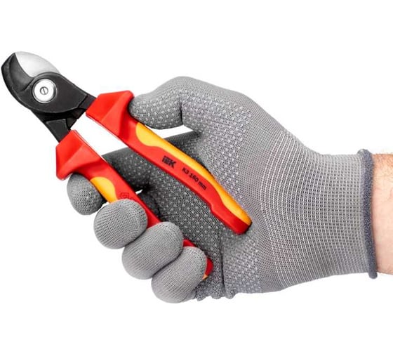 Кабелерезы диэлектрические IEK ARMA2L 3 160 мм K3 A2L3-CC20-K3-160