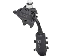 Комплект для наложения заземления IEK КНЗ-95 UZAG-11-D02-D35-19-S25