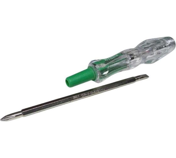Отвертка комбинированная с индикатором WYNNS Н4_75, ф4-РН1 W0288С/ Tools 00000018021 1
