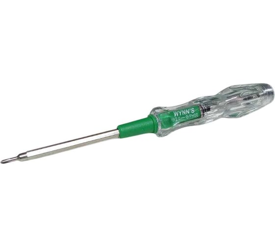Отвертка комбинированная с индикатором WYNNS Н4_75, ф2-РН00 W0288A/ Tools 00000018019
