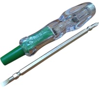 Отвертка комбинированная с индикатором WYNNS Н6_100, ф5-РН1 W0225В/ Tools 00000018023