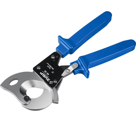 Секторные ножницы ЗУБР Профессионал НС-35 23350-32