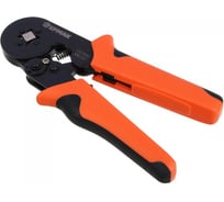 Пресс-клещи мультидиапазонные ЕРМАК 175мм 439-012