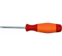 Регулировка прямая Unior с рукояткой, паз 1.0 СЦБ 3838909224152