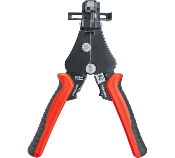 Съёмник изоляции Navigator 95 148 NHT-WS05-050x6 95148 1