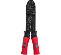 Съёмник изоляции Navigator 82 298 NHT-Sim07-4v1 (механический, 4-в-1) 82298
