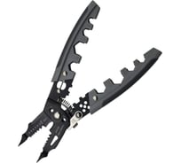 Многофункциональные плоскогубцы EUROSTAR 28 в 1, универсальные RST-2806 АГ2806