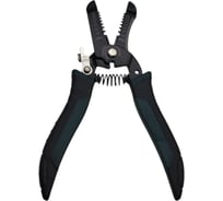 Стриппер, плоскогубцы для зачистки проводов EUROSTAR RST-2337 АГ2337