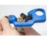 Инструмент для снятия оболочки круглого кабеля Weicon-tools № 4-29 SPIRAL wcn52000029 4