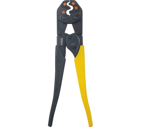 Пресс-клещи Navigator 95 285 NHT-Pkk2-10-38 95285