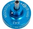 Позиционер K43 (M22520/2-10) JRready 4687206335813 1